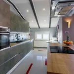 Apartment In 5597 Crikvenica