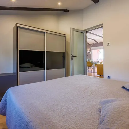 In 5597 Apartment Crikvenica