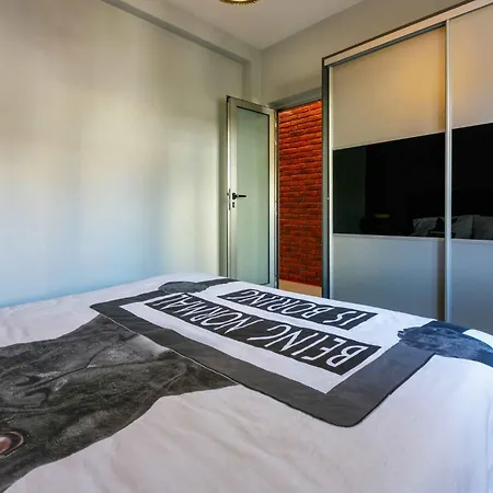 Apartment In 5597 Crikvenica