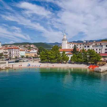 In 5597 * Crikvenica