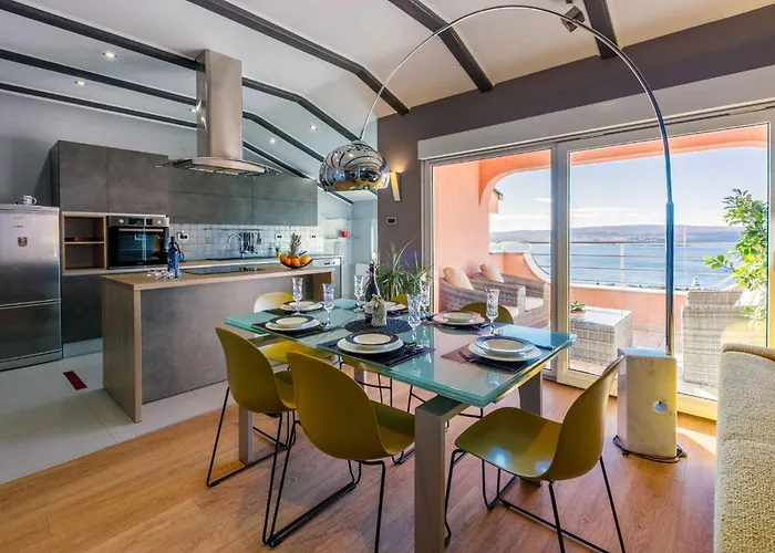 In 5597 Apartamento *