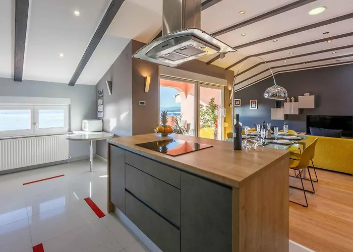 Apartamento In 5597