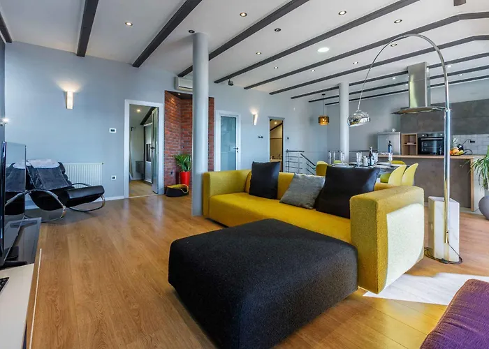 Apartamento In 5597 Crikvenica