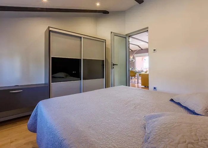 Apartamento In 5597