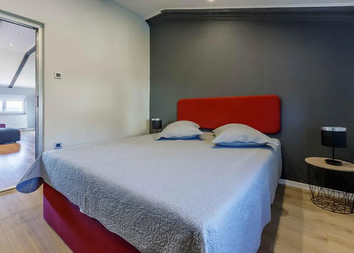 Apartamento In 5597