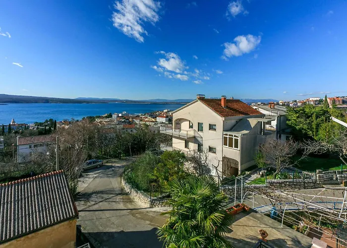 In 5597 Crikvenica