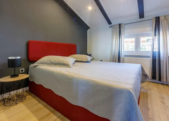 Apartamento In 5597
