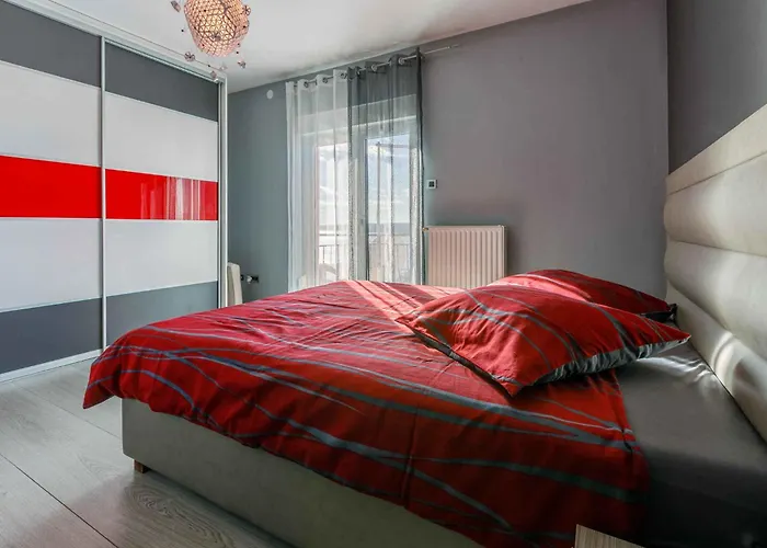 Apartamento In 5597 *