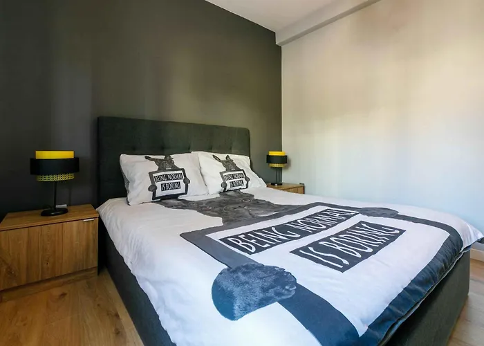 Apartamento In 5597 Crikvenica