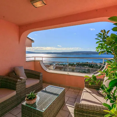 In 5597 Appartement Crikvenica