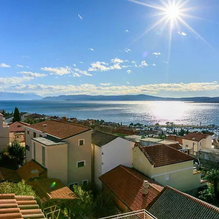 Lejlighed In 5597 Crikvenica