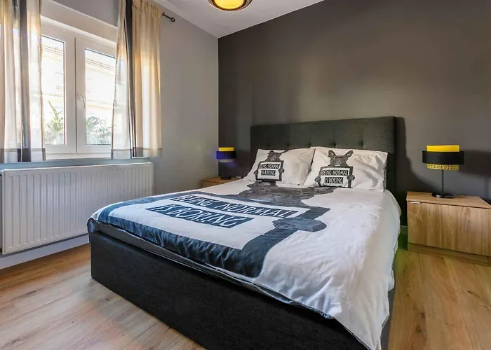 In 5597 Apartment Crikvenica