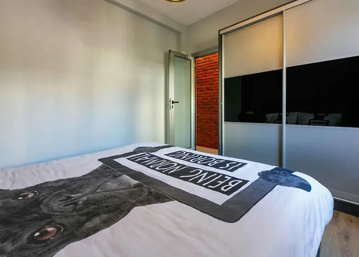 In 5597 Apartment Crikvenica